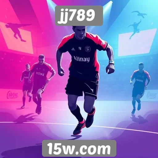 A comunidade de jogadores no jj789 em crescimento