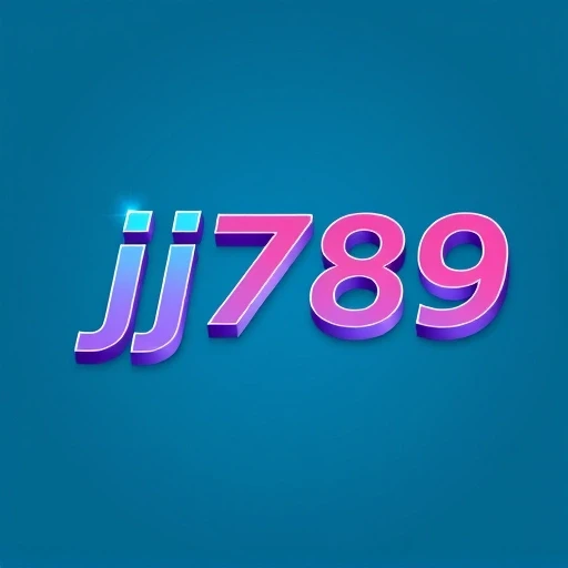 jj789 Logo