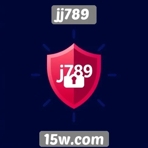 Análise de segurança do site jj789 para jogadores