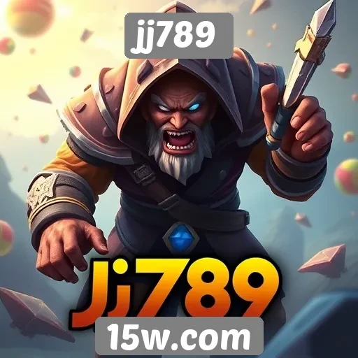 Novos jogos destacados no jj789
