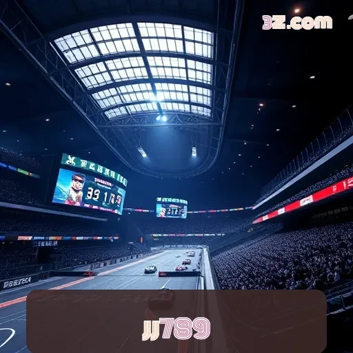 jj789: Descubra o Paraíso das Promoções em Jogos Online