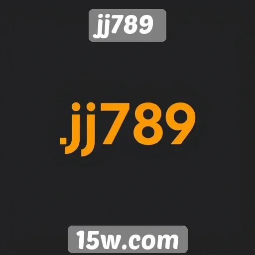 Experiência do usuário no site jj789 é avaliada positivamente